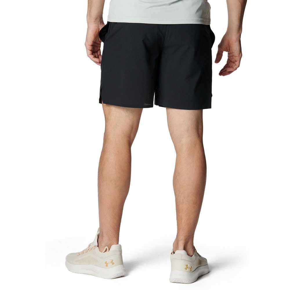 アンダーアーマー（UNDER ARMOUR）（メンズ）アーマードライ プロ ショーツ 6001530 001