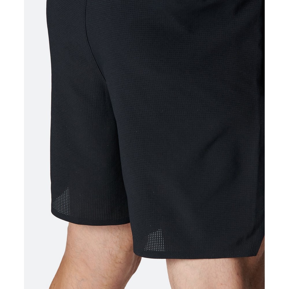 アンダーアーマー（UNDER ARMOUR）（メンズ）アーマードライ プロ ショーツ 6001530 001