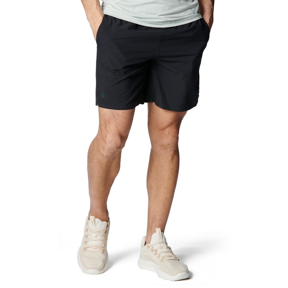 アンダーアーマー（UNDER ARMOUR）（メンズ）アーマードライ プロ ショーツ 6001530 001