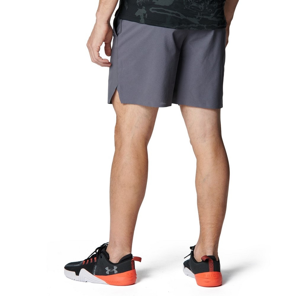 アンダーアーマー（UNDER ARMOUR）（メンズ）アーマードライ プロ ショーツ 6001530 025