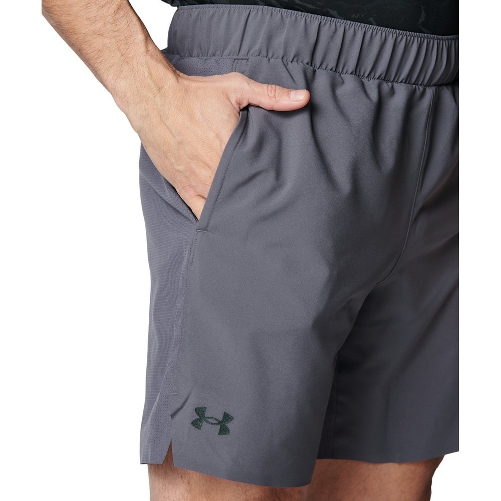 アンダーアーマー（UNDER ARMOUR）（メンズ）アーマードライ プロ ショーツ 6001530 025
