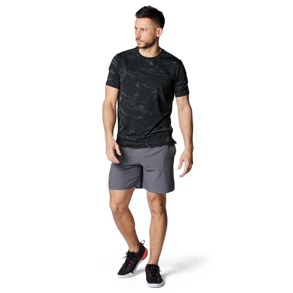 アンダーアーマー（UNDER ARMOUR）（メンズ）アーマードライ プロ ショーツ 6001530 025