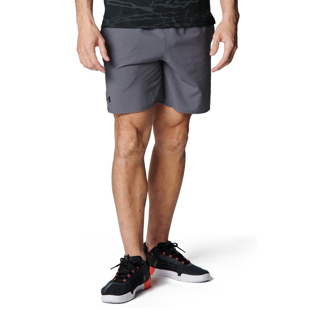 アンダーアーマー（UNDER ARMOUR）（メンズ）アーマードライ プロ ショーツ 6001530 025