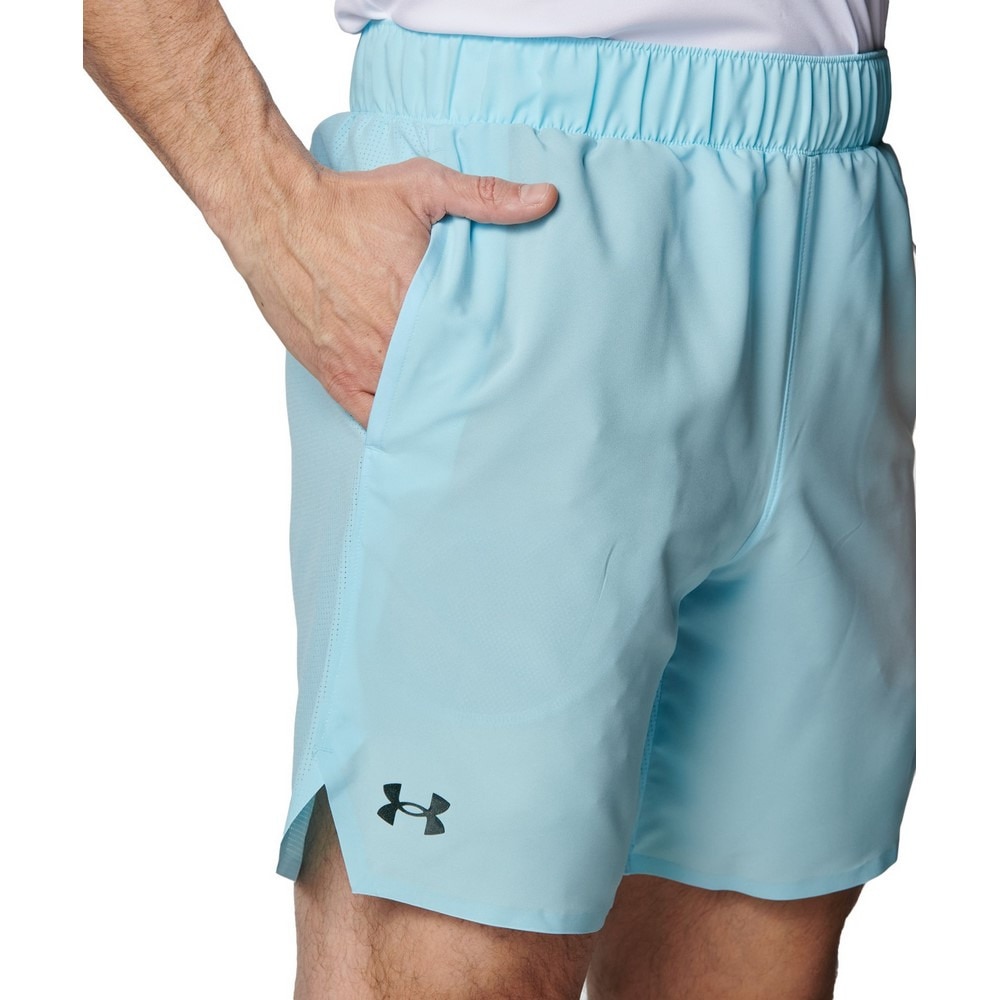 アンダーアーマー（UNDER ARMOUR）（メンズ）アーマードライ プロ ショーツ 6001530 494
