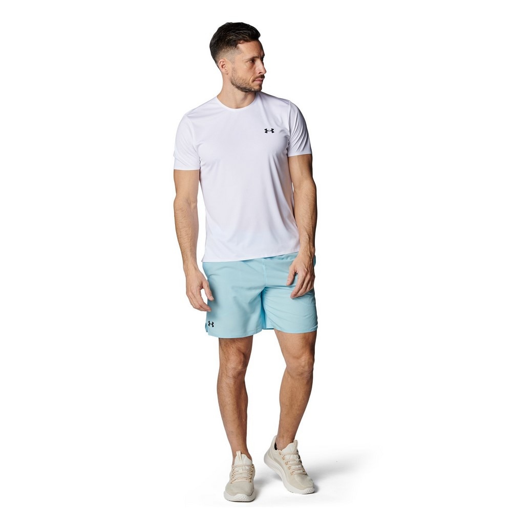 アンダーアーマー（UNDER ARMOUR）（メンズ）アーマードライ プロ ショーツ 6001530 494