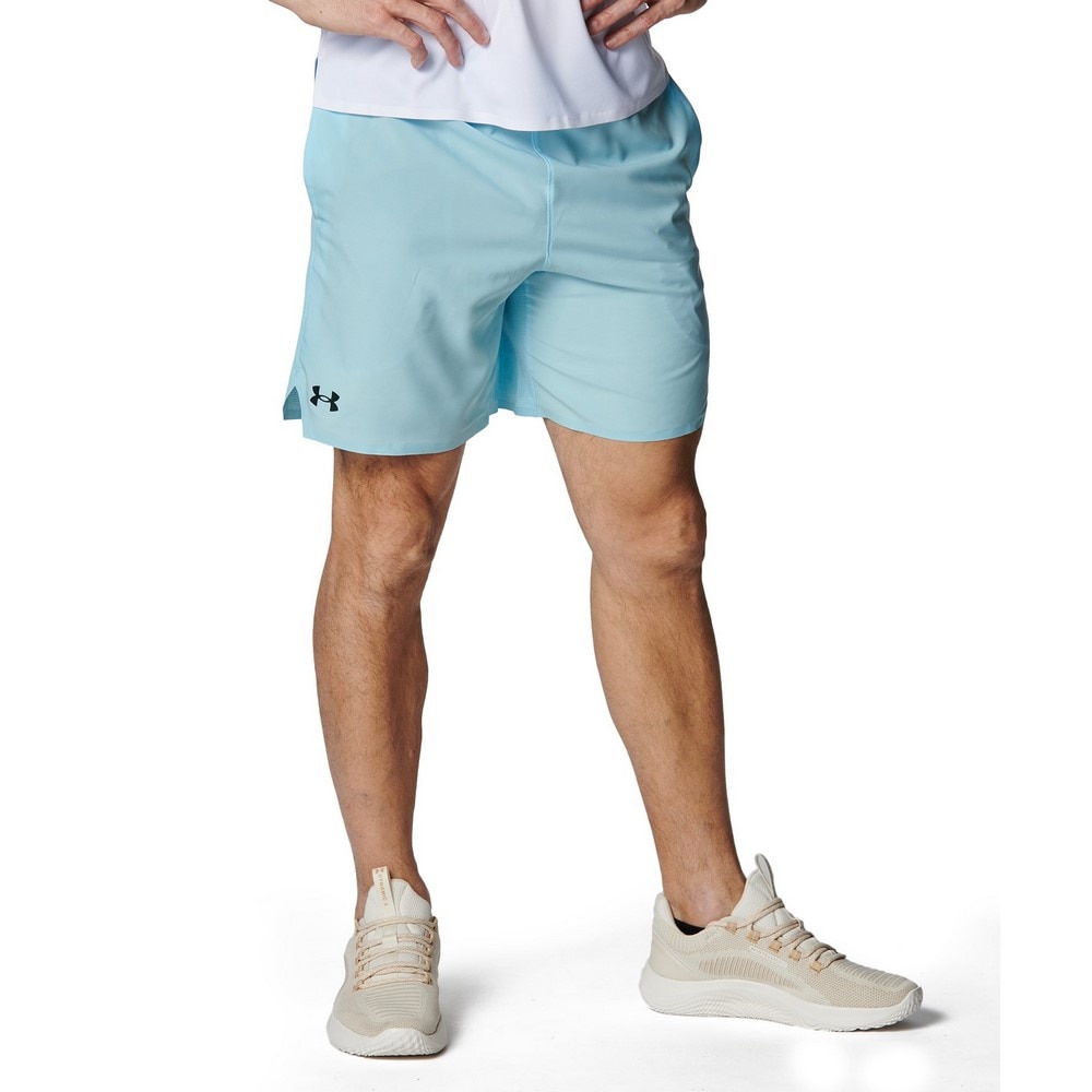 アンダーアーマー（UNDER ARMOUR）（メンズ）アーマードライ プロ ショーツ 6001530 494