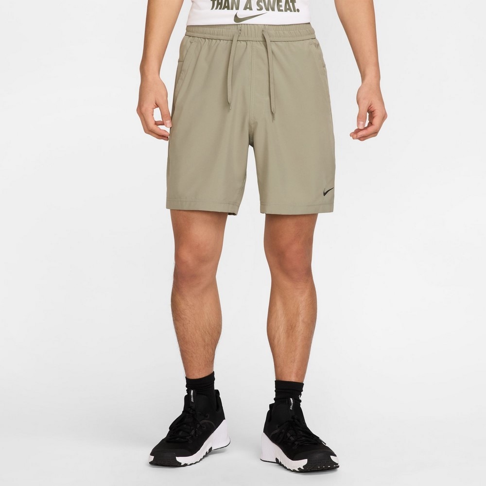ナイキ（NIKE）（メンズ）ドライフィット バーサタイル ショートパンツ 7インチ DV9858-320