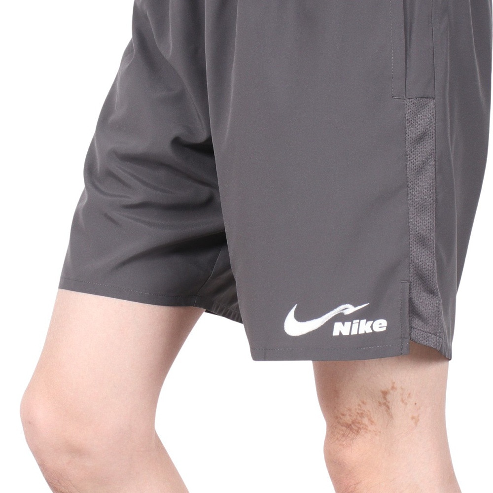ナイキ（NIKE）（メンズ）ドライフィット チャレンジャー ランニングショーツ HV4884-299
