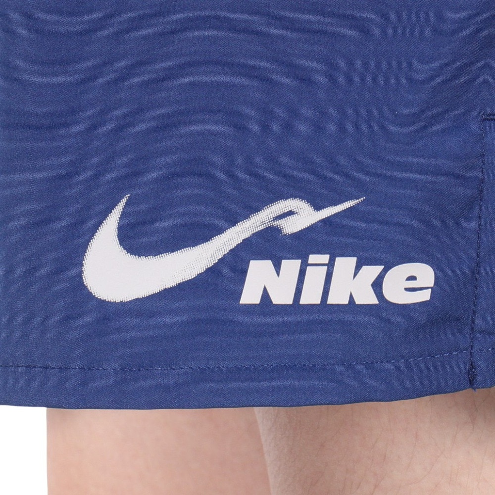ナイキ（NIKE）（メンズ）ドライフィット チャレンジャー ランニングショーツ HV4884-492