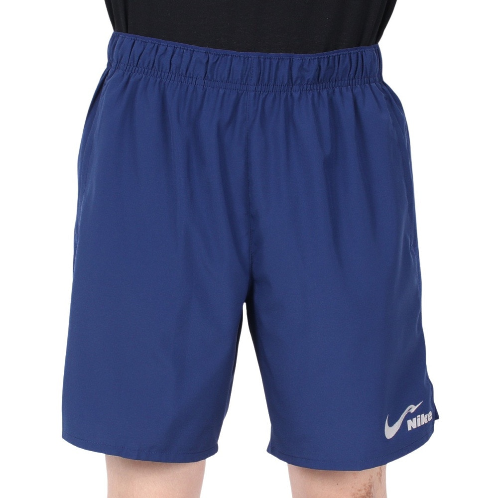 ナイキ（NIKE）（メンズ）ドライフィット チャレンジャー ランニングショーツ HV4884-492