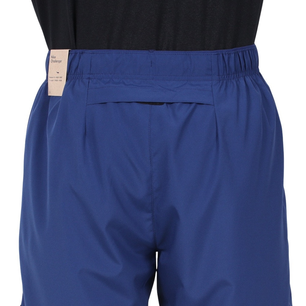 ナイキ（NIKE）（メンズ）ドライフィット チャレンジャー ランニングショーツ HV4884-492
