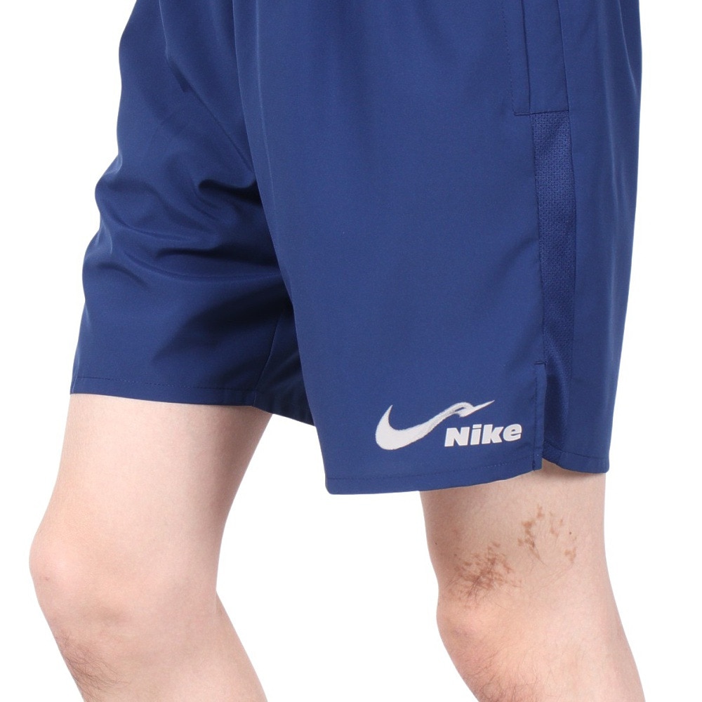 ナイキ（NIKE）（メンズ）ドライフィット チャレンジャー ランニングショーツ HV4884-492
