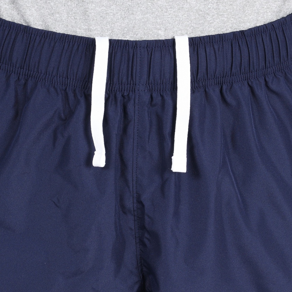 アンダーアーマー（UNDER ARMOUR）（メンズ）チーム サッカー ウーブンショーツ 1365022 410