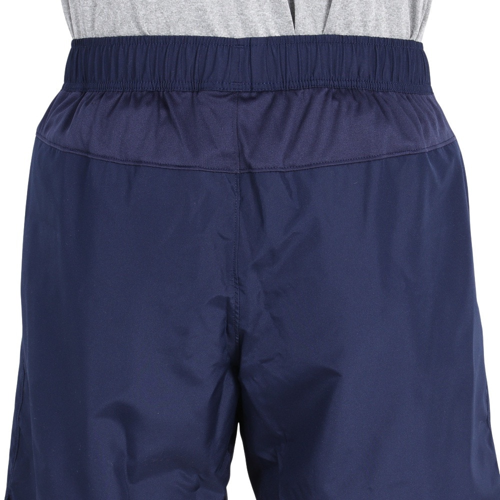 アンダーアーマー（UNDER ARMOUR）（メンズ）チーム サッカー ウーブンショーツ 1365022 410