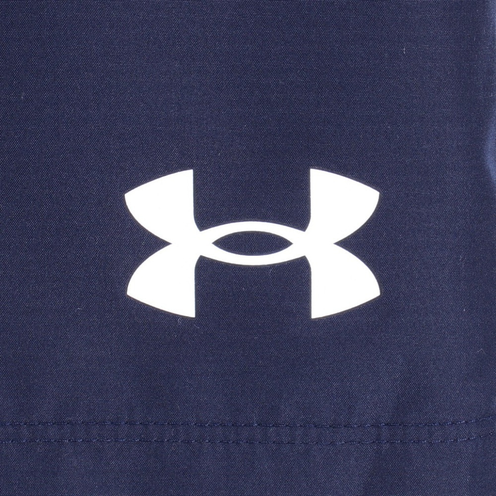 アンダーアーマー（UNDER ARMOUR）（メンズ）チーム サッカー ウーブンショーツ 1365022 410