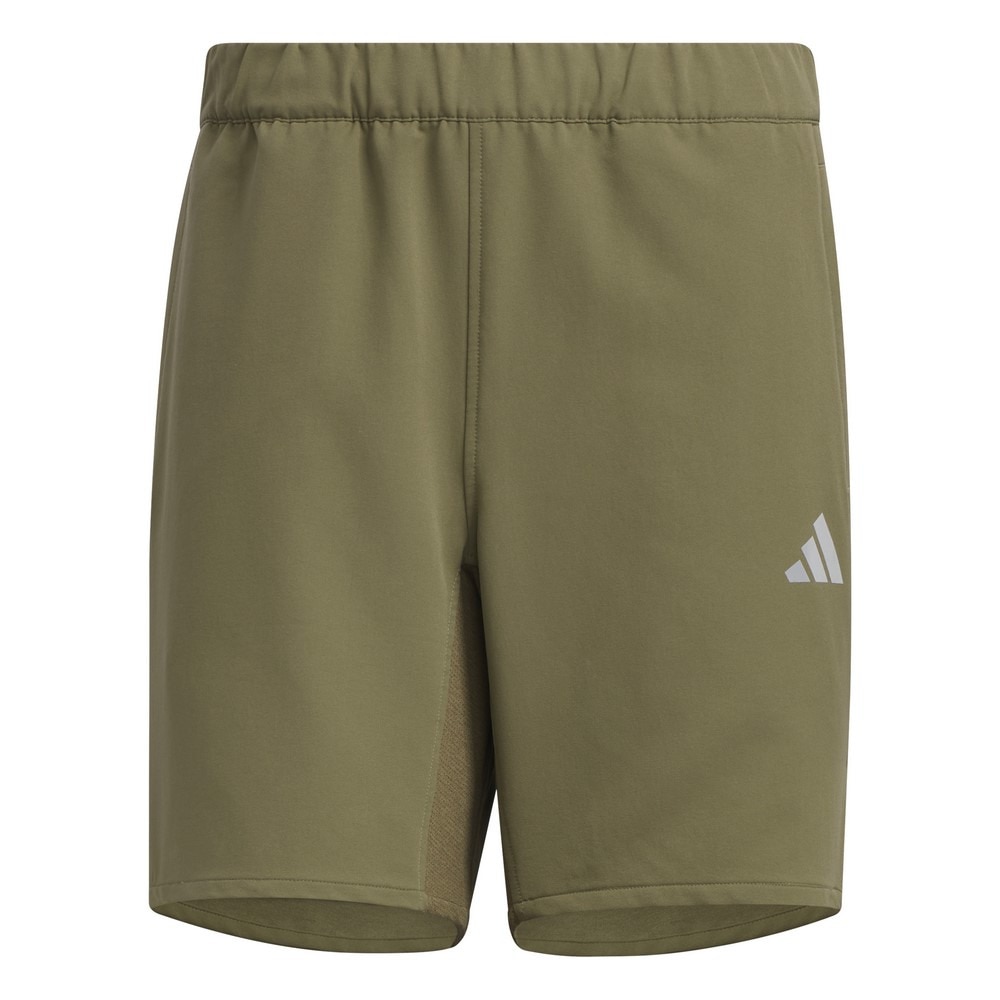 アディダス（adidas）（メンズ）アダプテーション レギュラーフィット ウーブンショーツ KQD51-JM4502