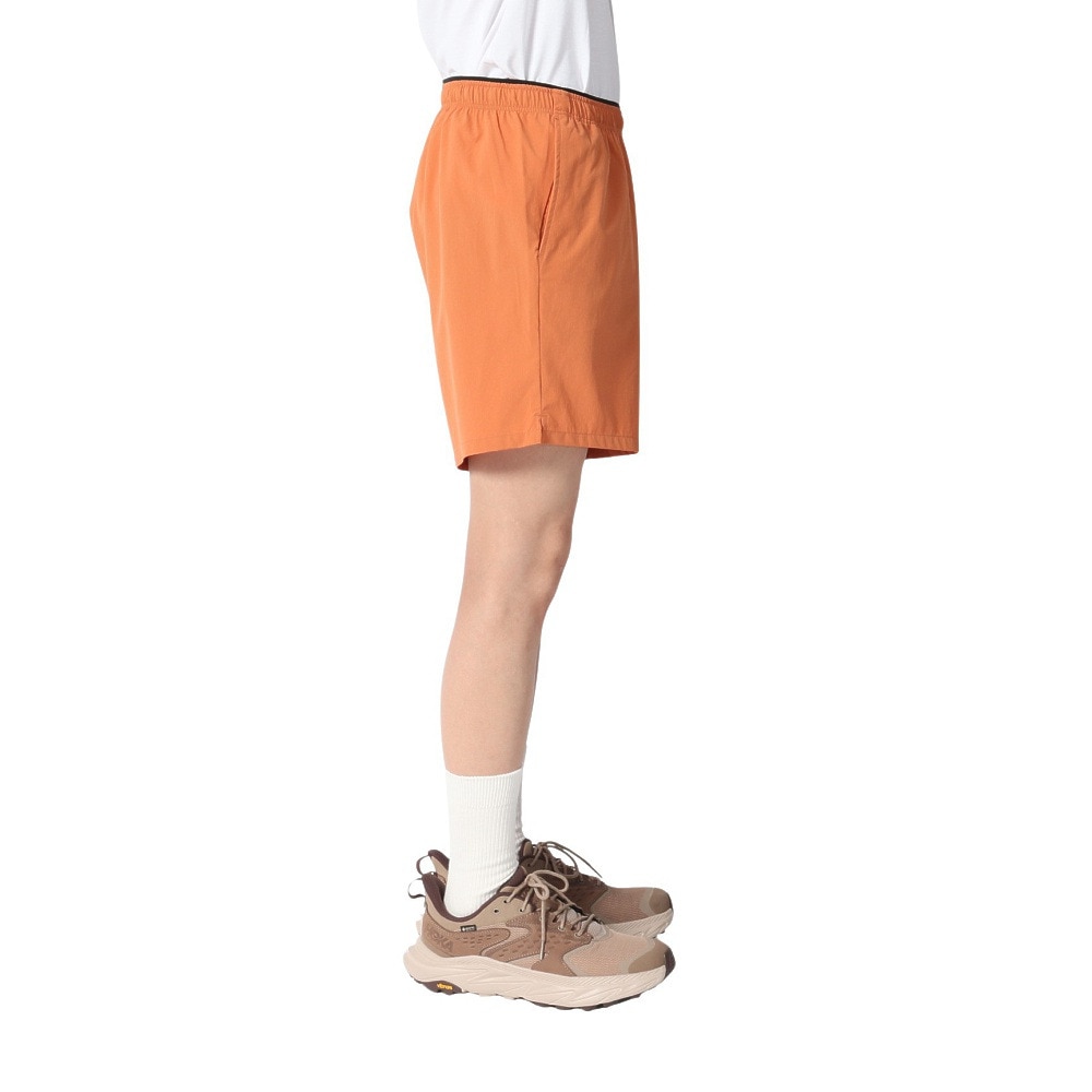 ザ・ノース・フェイス（THE NORTH FACE）（メンズ）フレキシブルショーツ 7インチ NB22581 FB