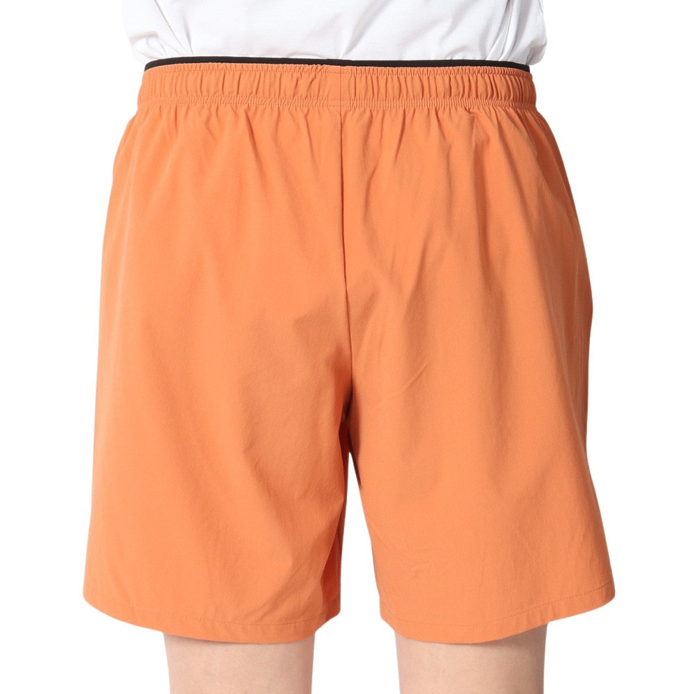 ザ・ノース・フェイス（THE NORTH FACE）（メンズ）フレキシブルショーツ 7インチ NB22581 FB