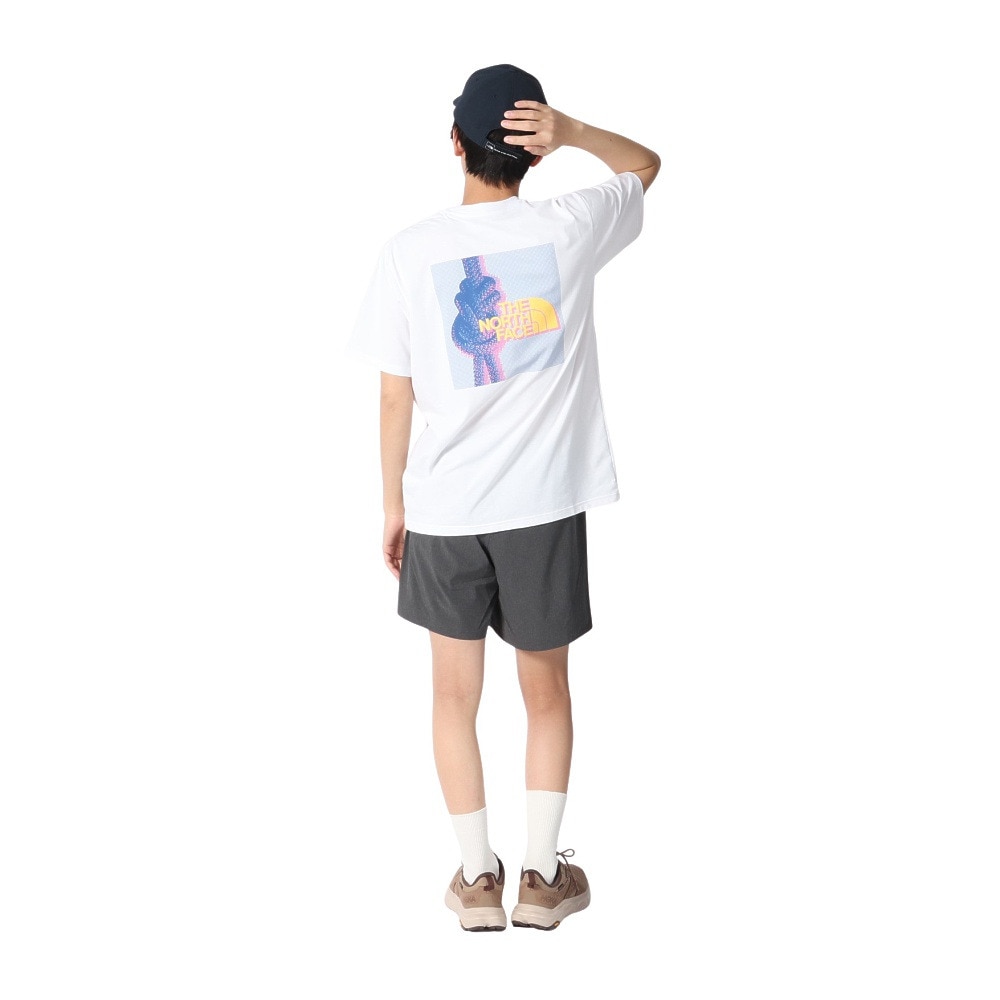 ザ・ノース・フェイス（THE NORTH FACE）（メンズ）フレキシブルショーツ 7インチ NB22581 ZC