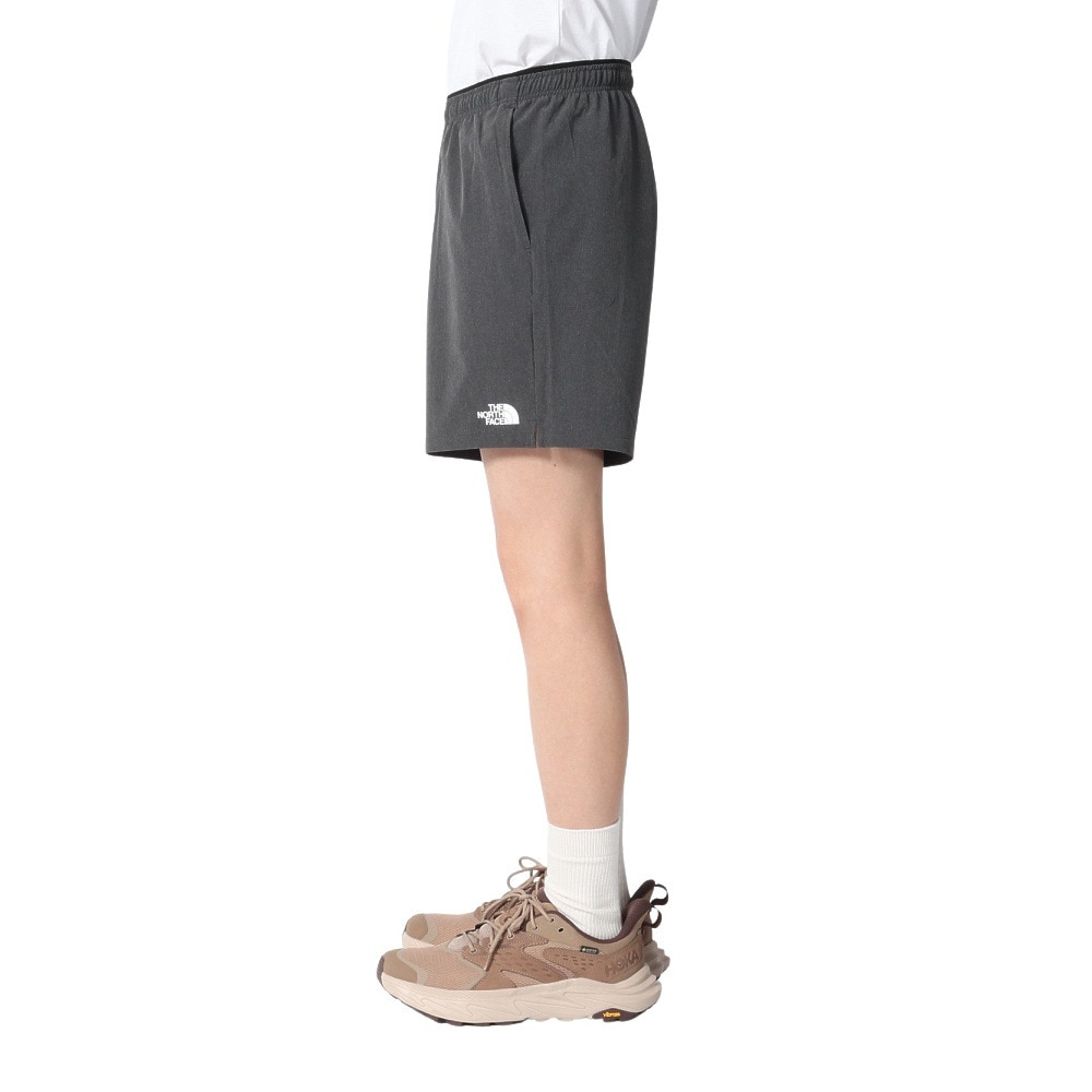 ザ・ノース・フェイス（THE NORTH FACE）（メンズ）フレキシブルショーツ 7インチ NB22581 ZC