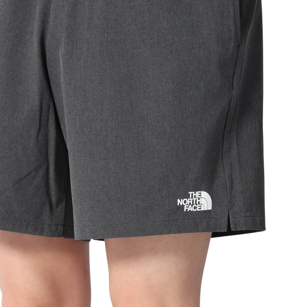ザ・ノース・フェイス（THE NORTH FACE）（メンズ）フレキシブルショーツ 7インチ NB22581 ZC