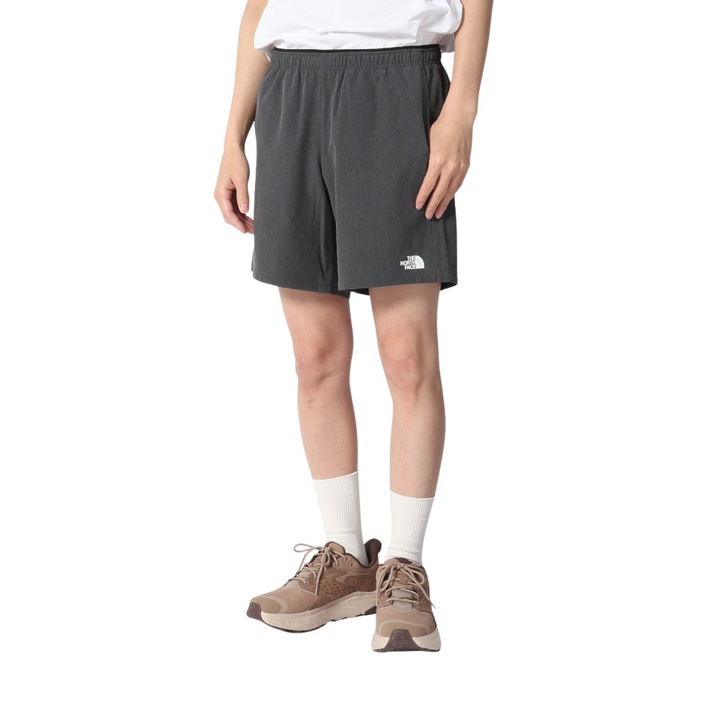ザ・ノース・フェイス（THE NORTH FACE）（メンズ）フレキシブルショーツ 7インチ NB22581 ZC
