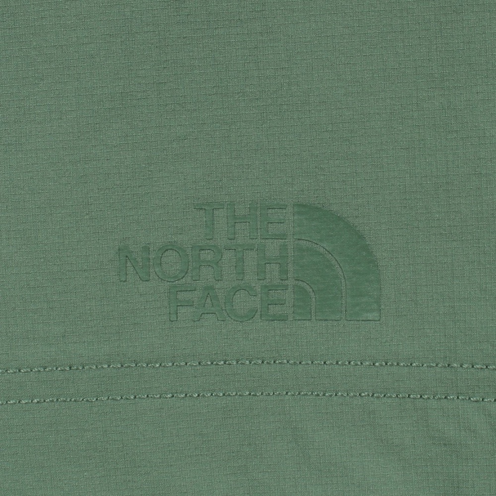 ザ・ノース・フェイス（THE NORTH FACE）（メンズ）ヴェイグラントショーツ NB22582 DG
