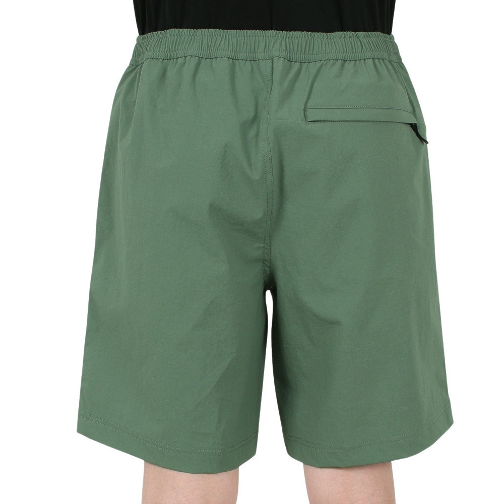 ザ・ノース・フェイス（THE NORTH FACE）（メンズ）ヴェイグラントショーツ NB22582 DG