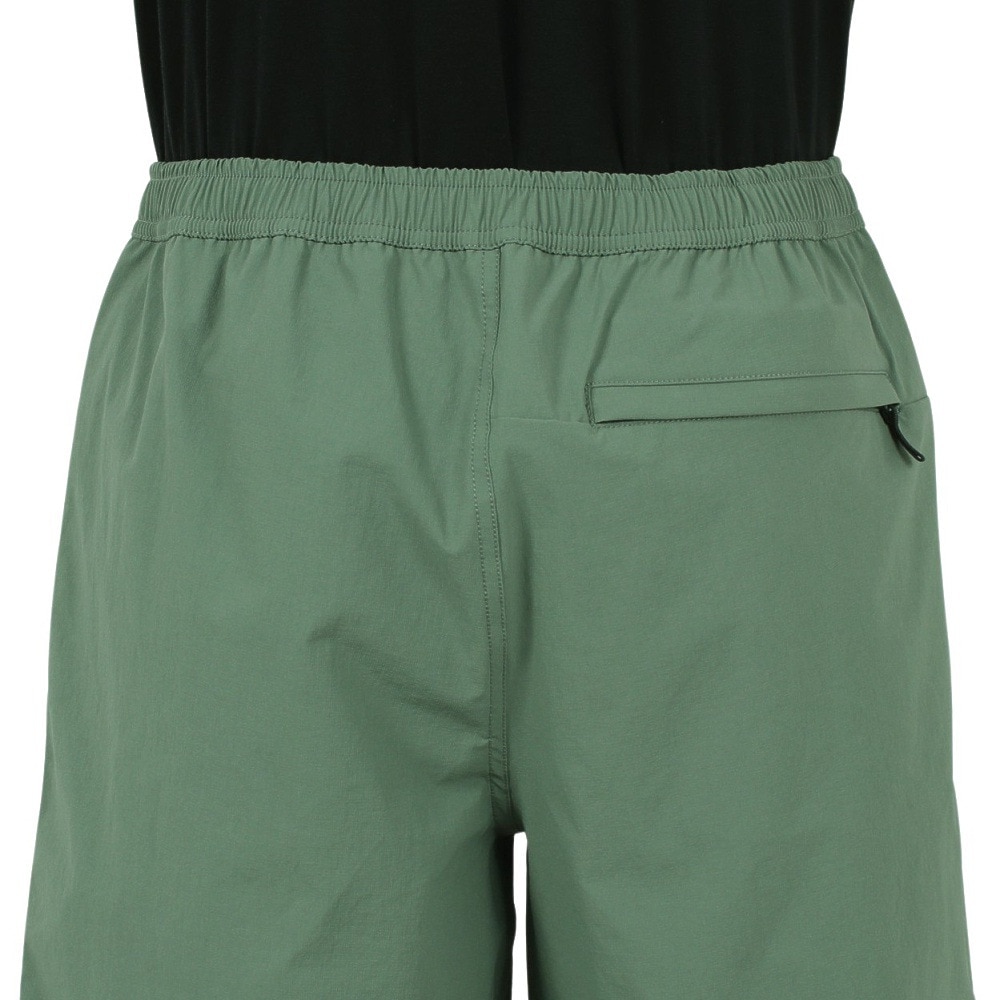 ザ・ノース・フェイス（THE NORTH FACE）（メンズ）ヴェイグラントショーツ NB22582 DG