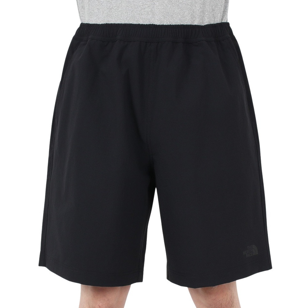 ザ・ノース・フェイス（THE NORTH FACE）（メンズ）ヴェイグラントショーツ NB22582 K