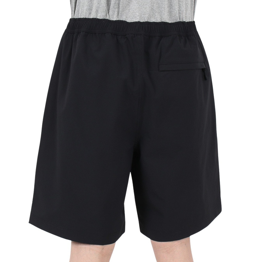 ザ・ノース・フェイス（THE NORTH FACE）（メンズ）ヴェイグラントショーツ NB22582 K