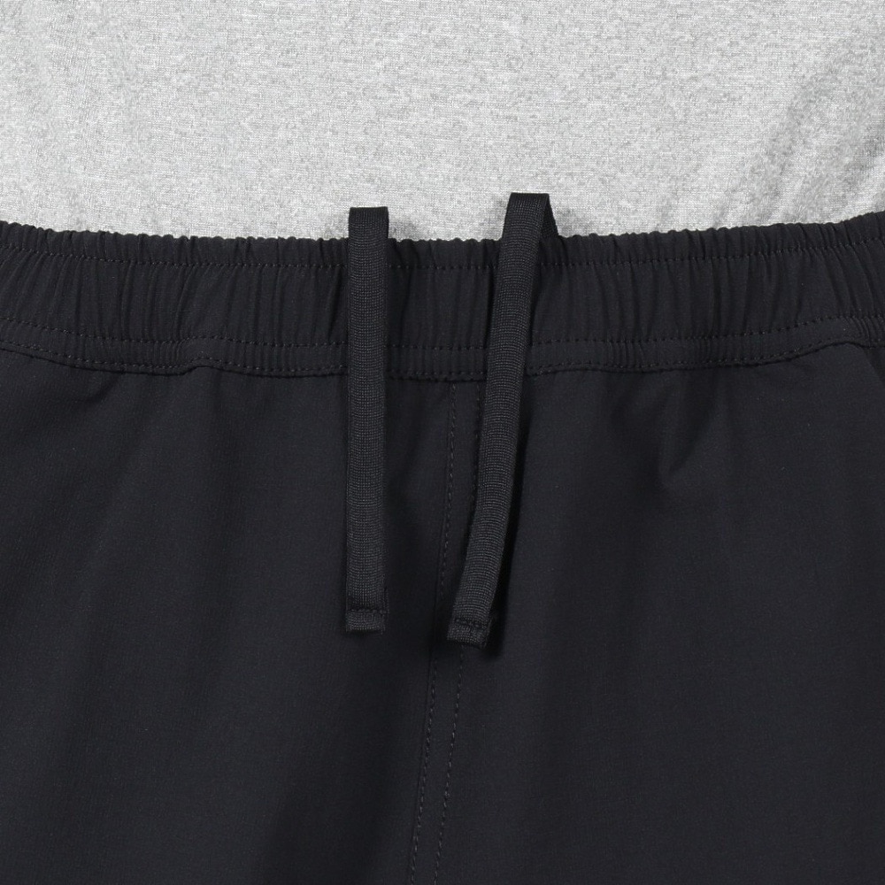 ザ・ノース・フェイス（THE NORTH FACE）（メンズ）ヴェイグラントショーツ NB22582 K
