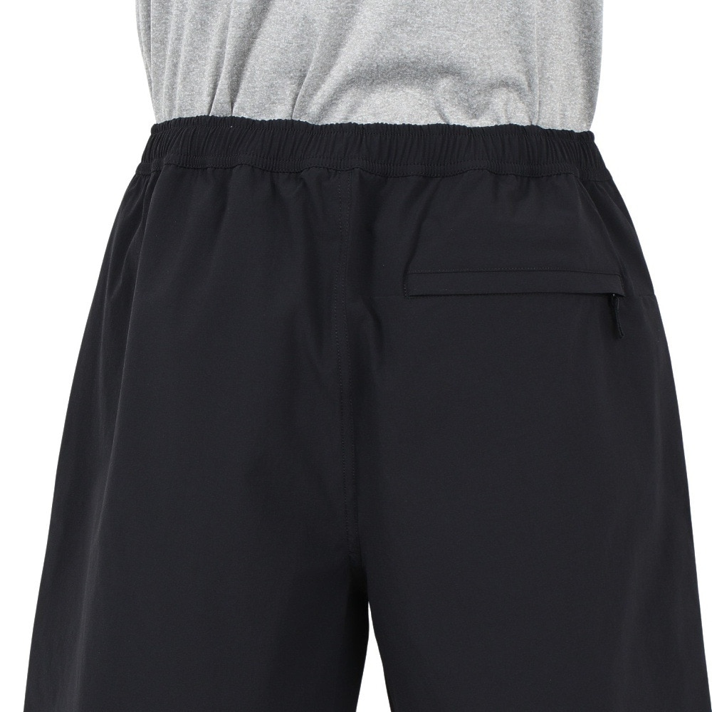 ザ・ノース・フェイス（THE NORTH FACE）（メンズ）ヴェイグラントショーツ NB22582 K
