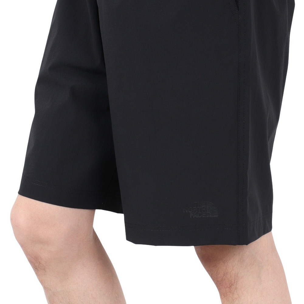 ザ・ノース・フェイス（THE NORTH FACE）（メンズ）ヴェイグラントショーツ NB22582 K