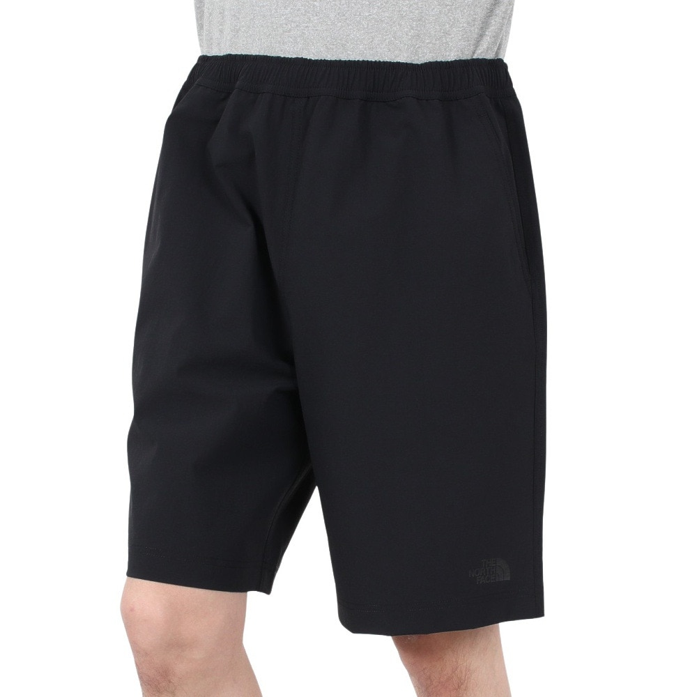 ザ・ノース・フェイス（THE NORTH FACE）（メンズ）ヴェイグラントショーツ NB22582 K
