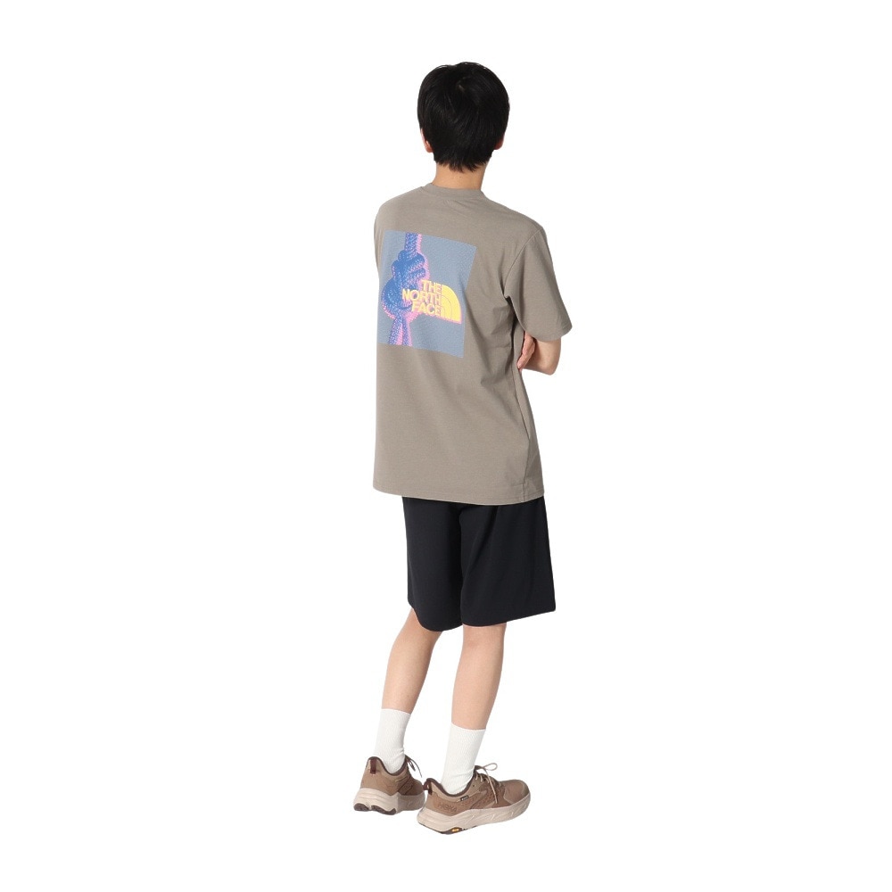 ザ・ノース・フェイス（THE NORTH FACE）（メンズ）フレキシブルショーツ 11インチ NB22583 K