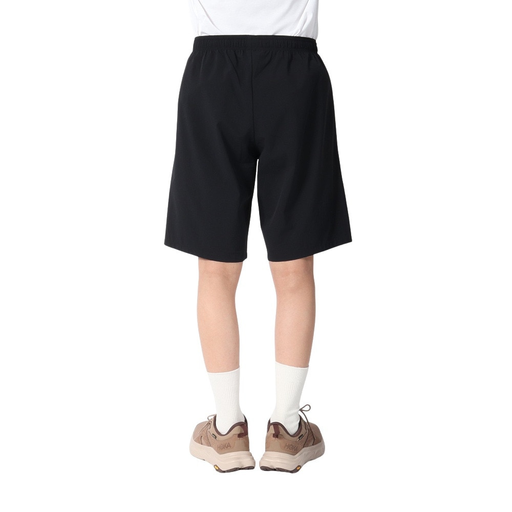 ザ・ノース・フェイス（THE NORTH FACE）（メンズ）フレキシブルショーツ 11インチ NB22583 K