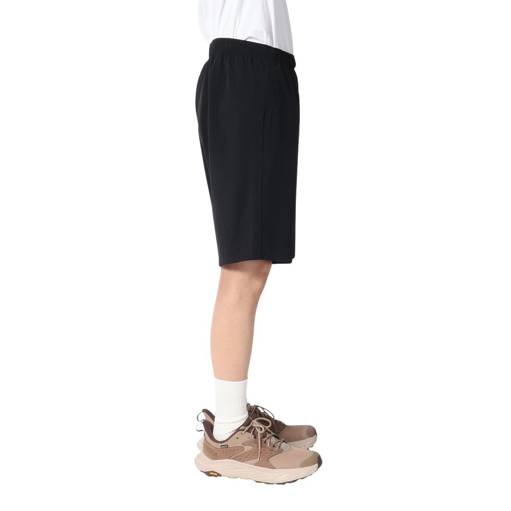 ザ・ノース・フェイス（THE NORTH FACE）（メンズ）フレキシブルショーツ 11インチ NB22583 K
