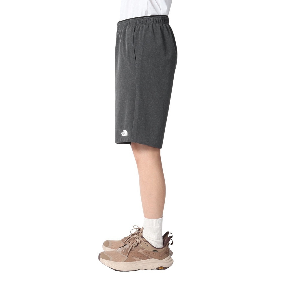 ザ・ノース・フェイス（THE NORTH FACE）（メンズ）フレキシブルショーツ 11インチ NB22583 ZC