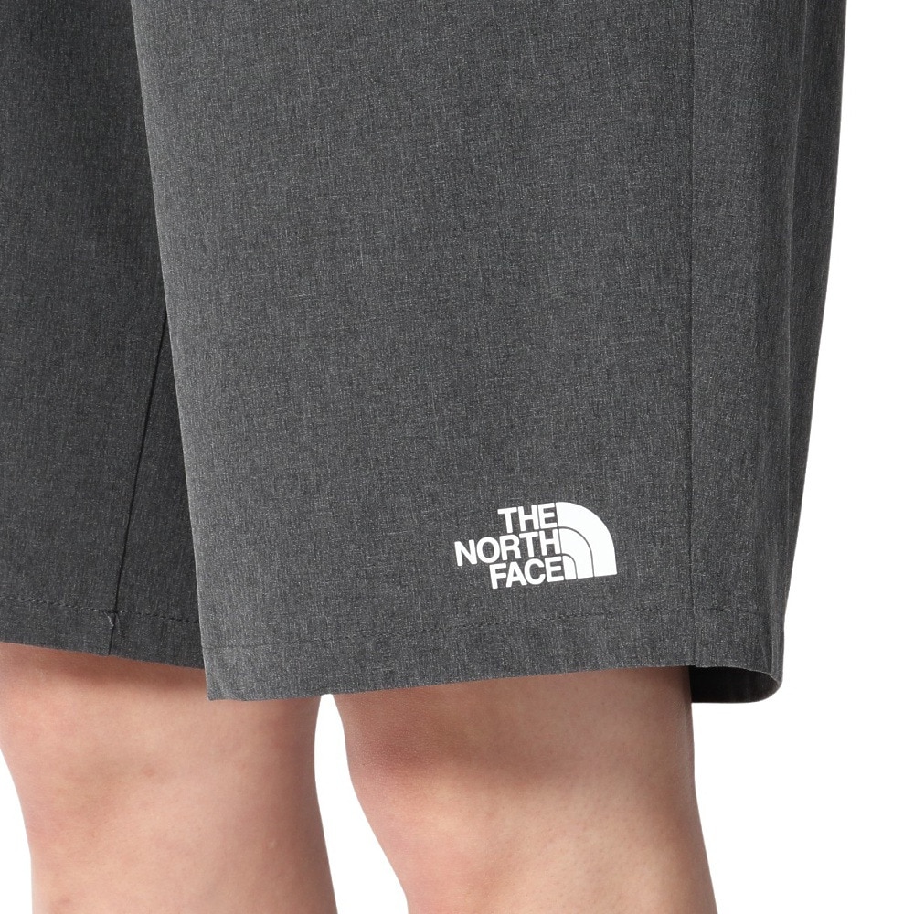 ザ・ノース・フェイス（THE NORTH FACE）（メンズ）フレキシブルショーツ 11インチ NB22583 ZC