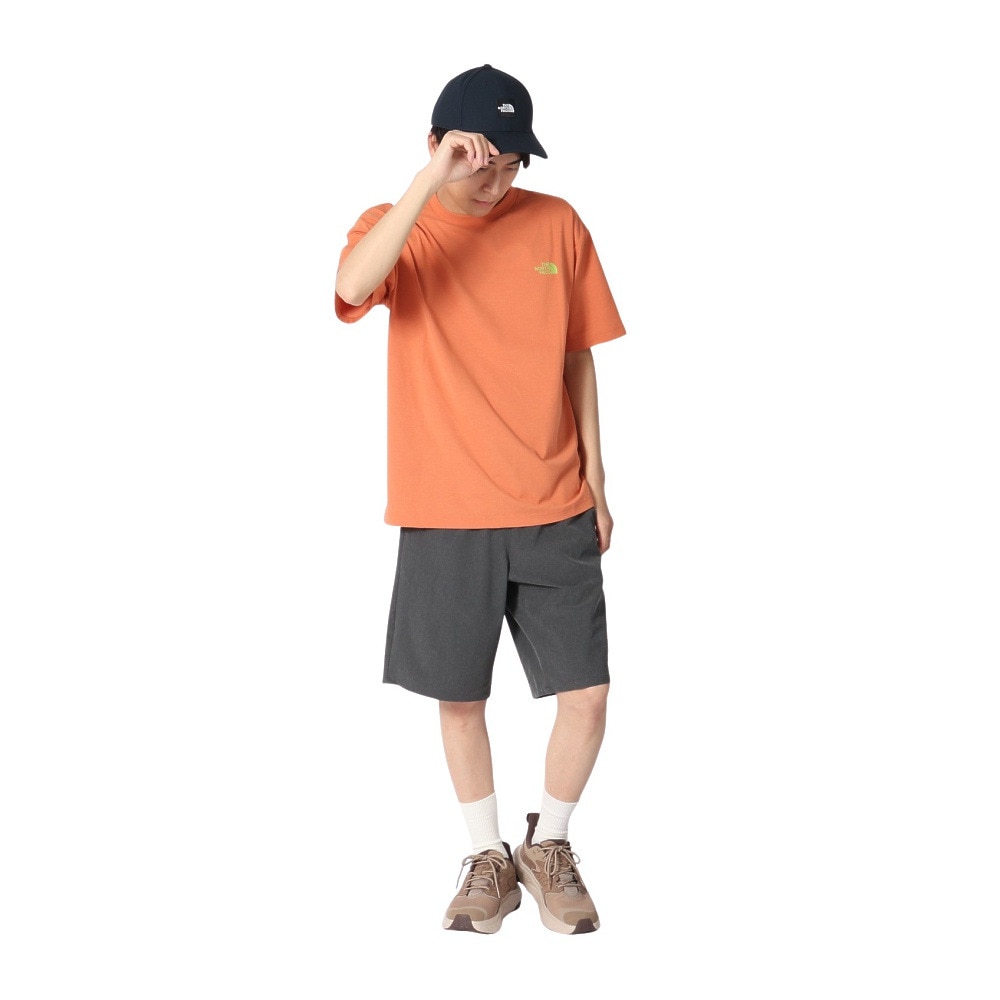 ザ・ノース・フェイス（THE NORTH FACE）（メンズ）フレキシブルショーツ 11インチ NB22583 ZC