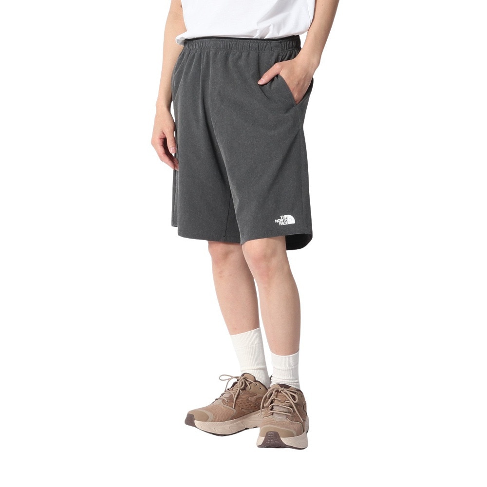 ザ・ノース・フェイス（THE NORTH FACE）（メンズ）フレキシブルショーツ 11インチ NB22583 ZC
