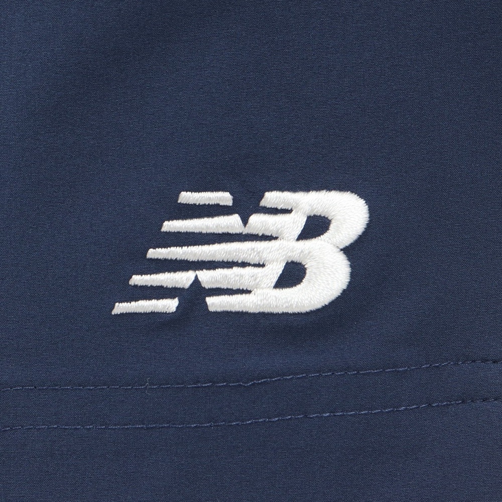 ニューバランス（new balance）（メンズ）ウーブンショートパンツ7インチ AMS51206NNY