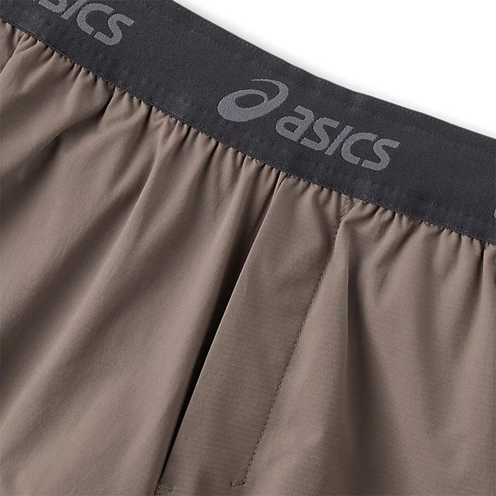 アシックス（ASICS）（メンズ）ダブルウィーブ 7INショーツ 2031E910.020