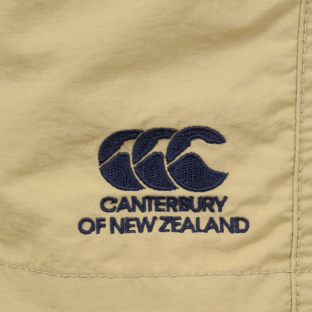 カンタベリー（canterbury）（メンズ、レディース）ユーティリティショーツ RA225129 34
