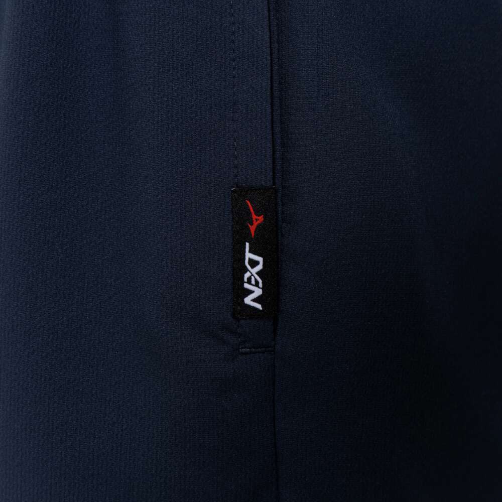 ミズノ（MIZUNO）（メンズ、レディース）N－XT　ムーブクロスハーフパンツ 32JDC23514