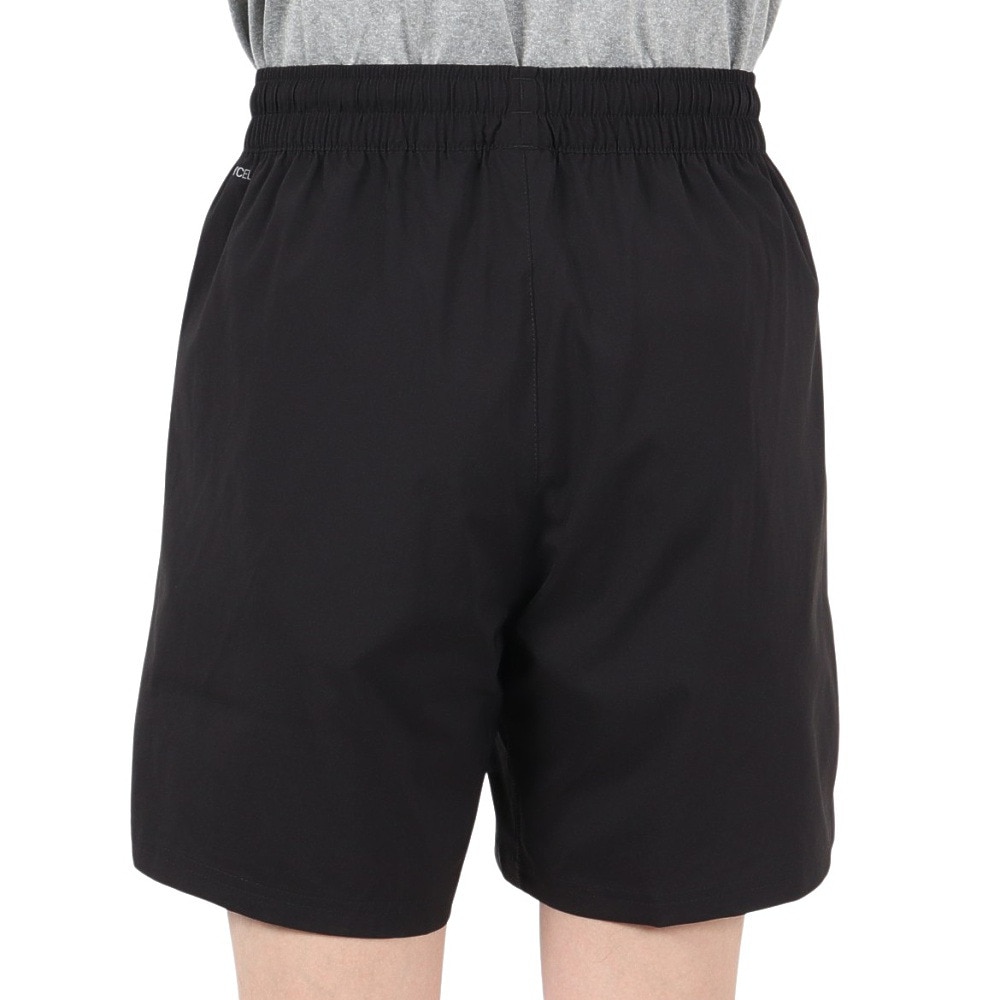 プーマ（PUMA）（メンズ）トレーニング TAD エッセンシャル 7インチ ウーブン ショーツ 527368 01 BLK