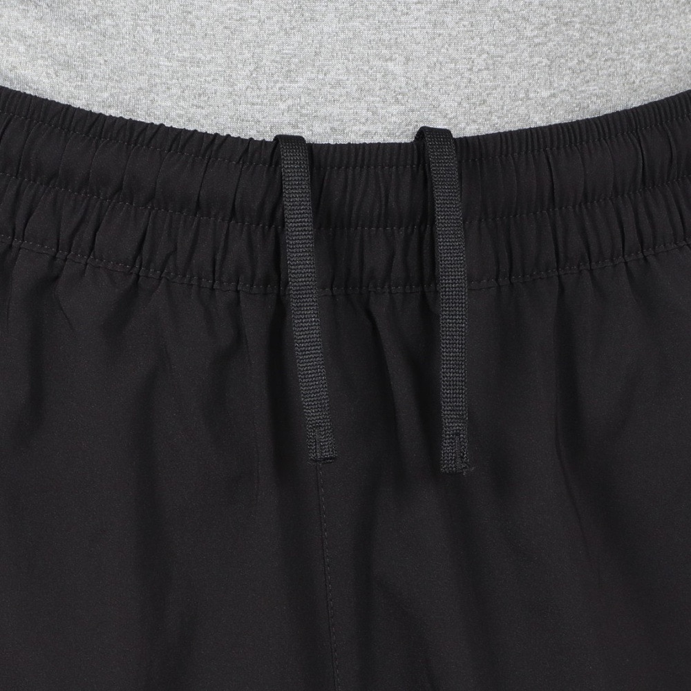 プーマ（PUMA）（メンズ）トレーニング TAD エッセンシャル 7インチ ウーブン ショーツ 527368 01 BLK
