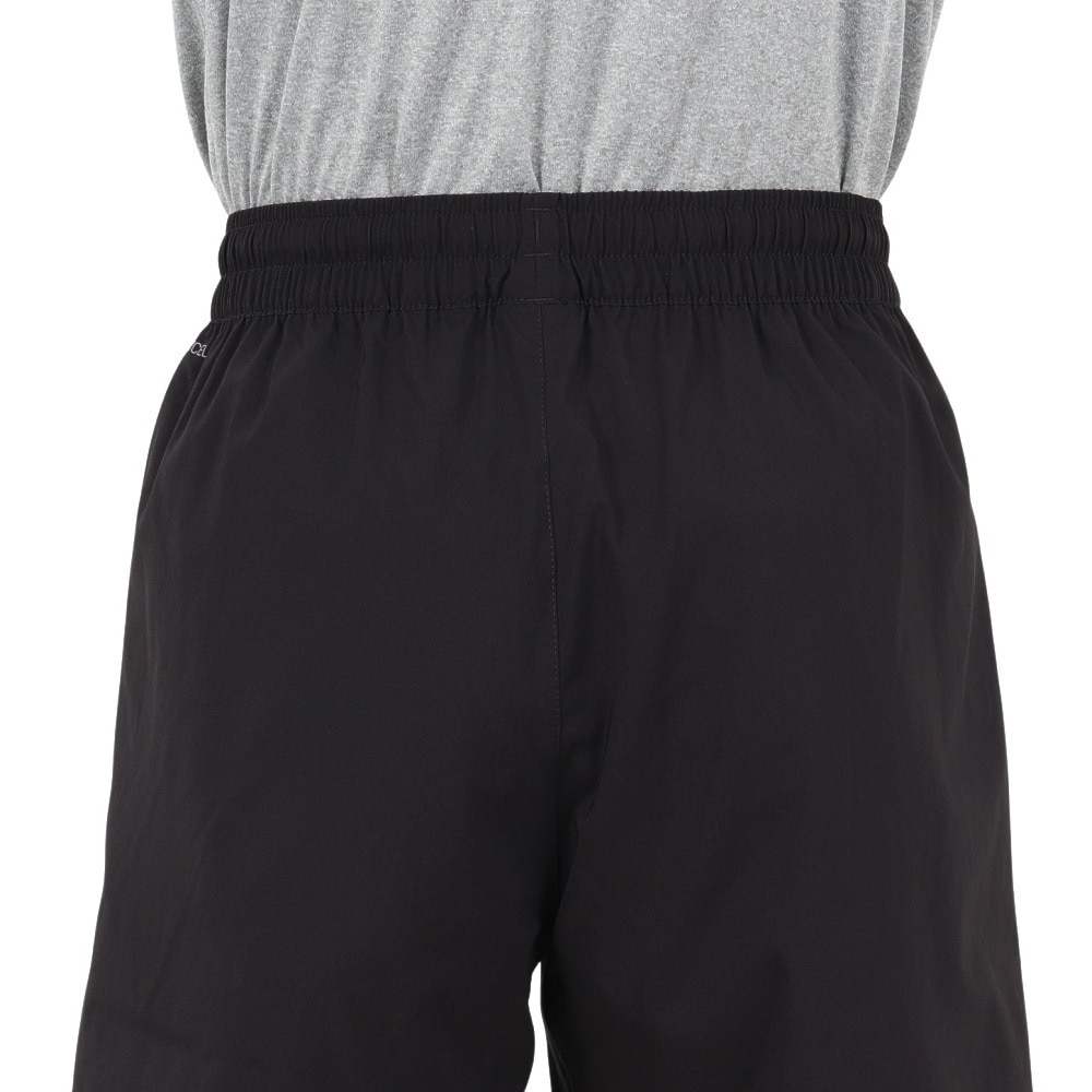 プーマ（PUMA）（メンズ）トレーニング TAD エッセンシャル 7インチ ウーブン ショーツ 527368 01 BLK