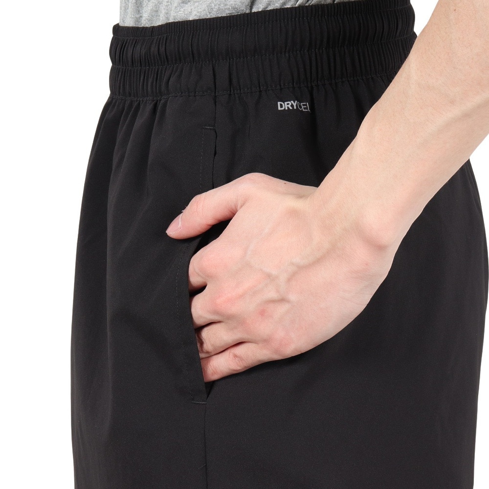 プーマ（PUMA）（メンズ）トレーニング TAD エッセンシャル 7インチ ウーブン ショーツ 527368 01 BLK